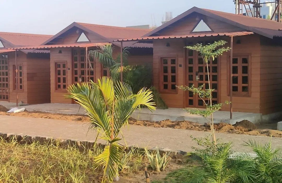 Nirvana Resort And Restaurant-1